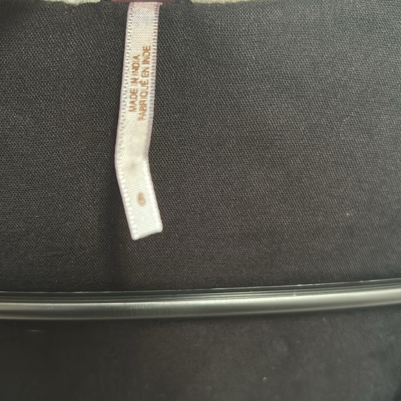 Free People Embroidered Dress (Sz 6) - Picture 2 of 5